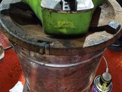 -山丹马记炒拨拉(南关店)