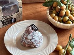 -PAPER STONE BAKERY(天汇广场店)