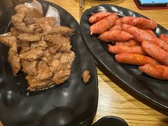 -恩你小木屋·烤肉韩式料理(嘉兴秀洲店)