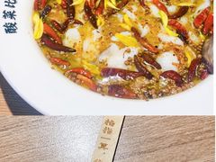 -新太二·鲜料川菜(晶耀前滩店)