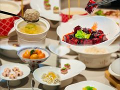 -蘇锦宴·淮扬菜烤鸭·小院(三元桥霄云路店)
