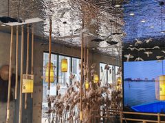 -火福·天湖阁大闸蟹博物馆主题餐厅(浅水湾店)