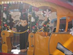 -奥兰多环球影城