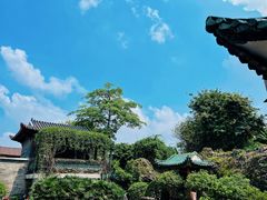 -东莞市可园博物馆