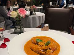 -狮拾久·现代新加坡料理(福田COCO Park店)