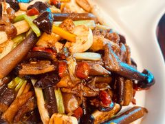 -佳兰雅序融合菜(高新店)
