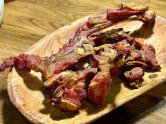 馕坑肉-3号仓库(幸福北路店)