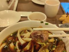 -中国厨房/台湾牛肉面