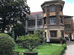 -大可堂普洱茶馆(襄阳南路馆)