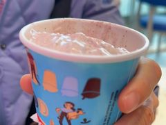 -DQ·蛋糕·冰淇淋(南开大悦城2F店)