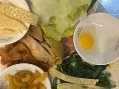 -桥香园云南过桥米线(金马碧鸡店)
