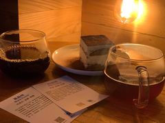 -VOYAGE COFFEE(北锣鼓巷店)