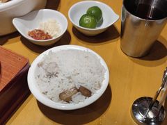 -东就鸭饭店·古早海南菜(友谊南海城店)