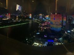 -宁波万豪酒店