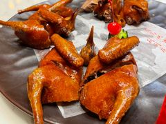 -同庆楼(建邺万达店)