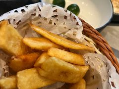 -同仁四季椰子鸡(海岸城天利店)
