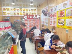 大堂-刘氏方酥锅盔(古城总店)
