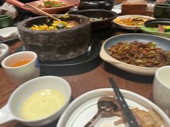 -云海肴·汽锅鸡·云南菜(领展购物广场·中关村店)