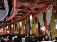 -八府香鸭·啫啫煲(华山路店)