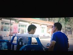 -英皇UA电影城(虹桥天地店)