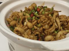 -兰湘子·湘菜小炒(石家庄万象城店)