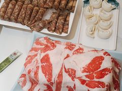 -帝皇海海鲜豆捞(桐泾商务广场店)
