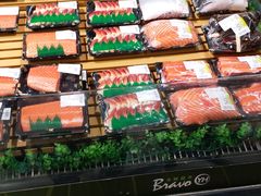 -永辉超市(鲁谷店)