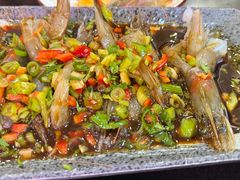 -瑞杰烧烤店·24小时营业(山东路店)