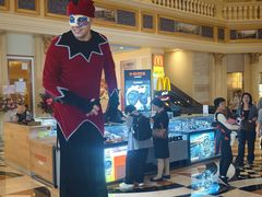 -澳门威尼斯人综合度假区
