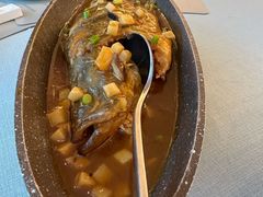 -安徽大厦中餐厅