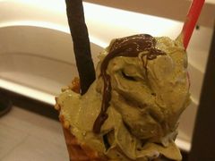 -DQ·蛋糕·冰淇淋(万象城店)