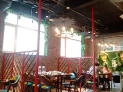 -串玖郎绿色串吧(丽晶公馆店)