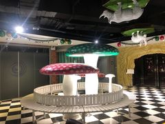 -H次元沉浸剧情密室(街道口店)