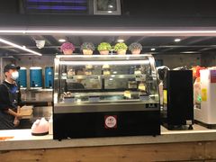 -放哈·甜醅子奶茶创造者(正宁路店)
