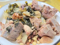 -海鲜街菜馆(海珠南路店)