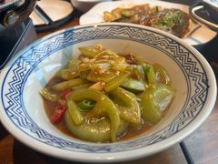 -永安水煮活鱼·仪征菜(仪征奥林匹克店)