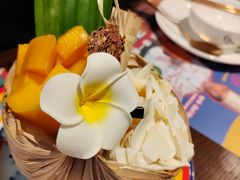 -泰妃殿(武汉首店)