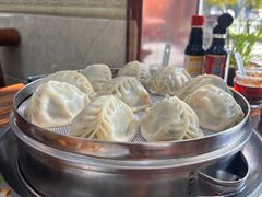 -叶存利海鲜大馅饺子(海宁路总店)
