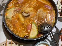 -七八冷面·延边朝鲜族美食(圣熙八号店)