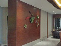 -梅花香里大酒店(郁金香路店)