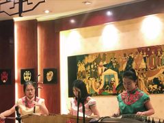 -龙抄手(春熙路总店)