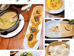 -外婆家(南开大悦城店)