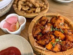 -花盐街·四川乐山小吃(西单大悦城店)