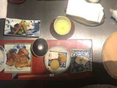 烤鲷鱼-鯛匠 HANANA