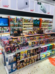 -kidsland(颐堤港店)