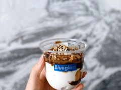 -Blueglass酸奶(财富购物中心店)