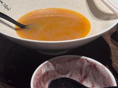 -漆黑觉米粉(三里屯店)
