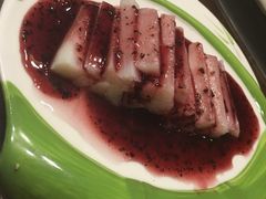 -圆满素食林饭店非遗素食(河西店)