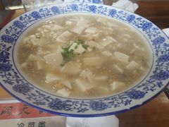 -洞天食府(北大街店)