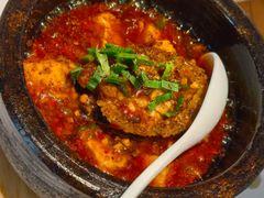 -隐庐·古法川菜(高新店)